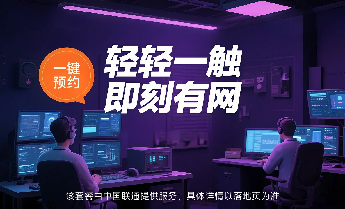 定州市中国联通